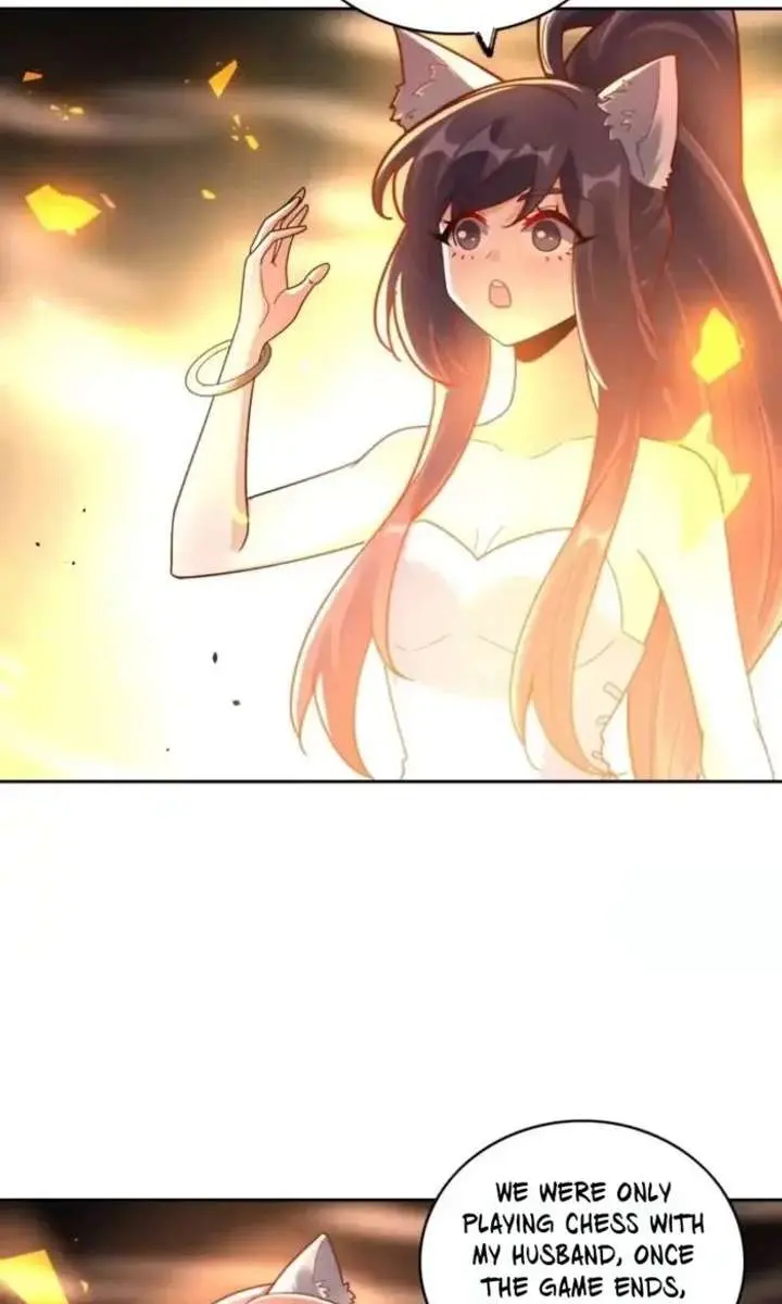 I'm Actually a Cultivation Bigshot Chapter 609 Page 30