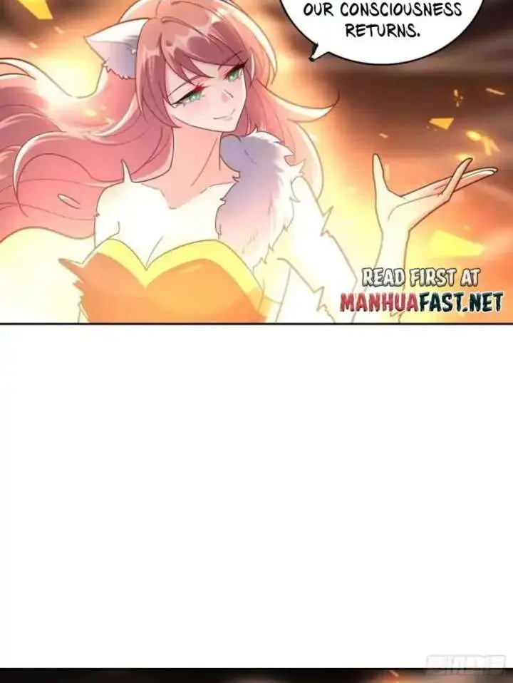 I'm Actually a Cultivation Bigshot Chapter 609 Page 31