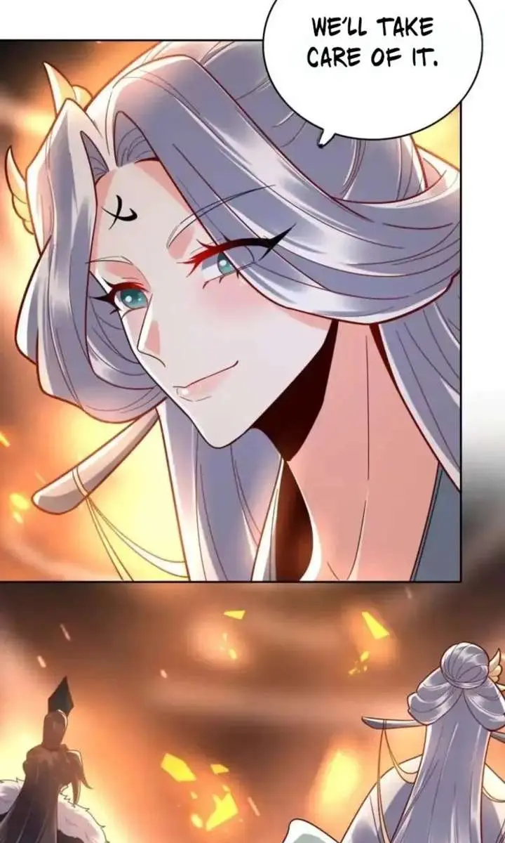 I'm Actually a Cultivation Bigshot Chapter 609 Page 33