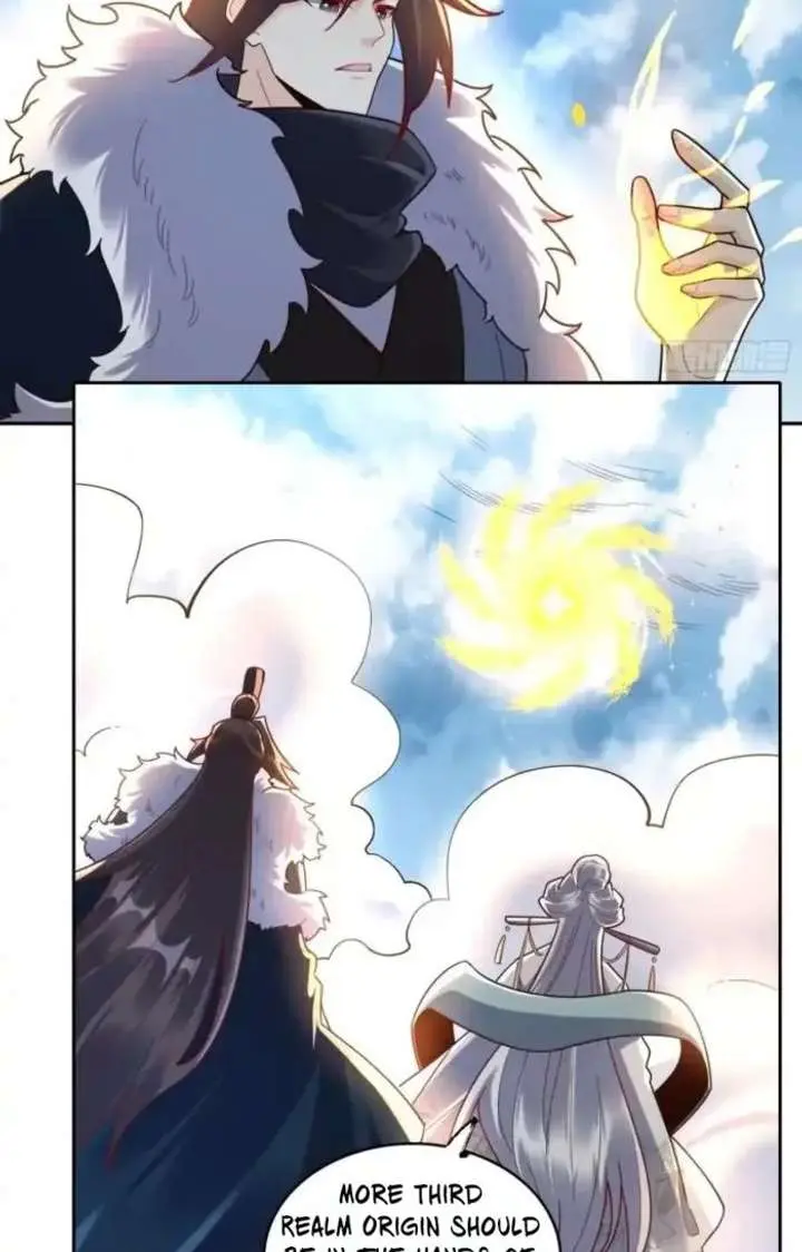 I'm Actually a Cultivation Bigshot Chapter 609 Page 36