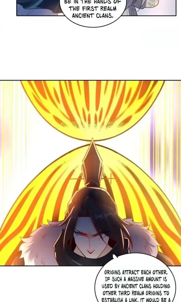 I'm Actually a Cultivation Bigshot Chapter 609 Page 37