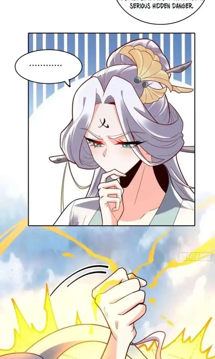 I'm Actually a Cultivation Bigshot Chapter 609 Page 38