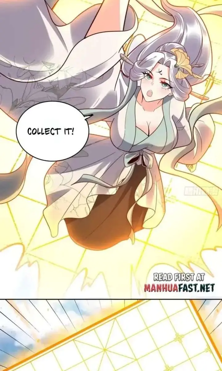 I'm Actually a Cultivation Bigshot Chapter 609 Page 39