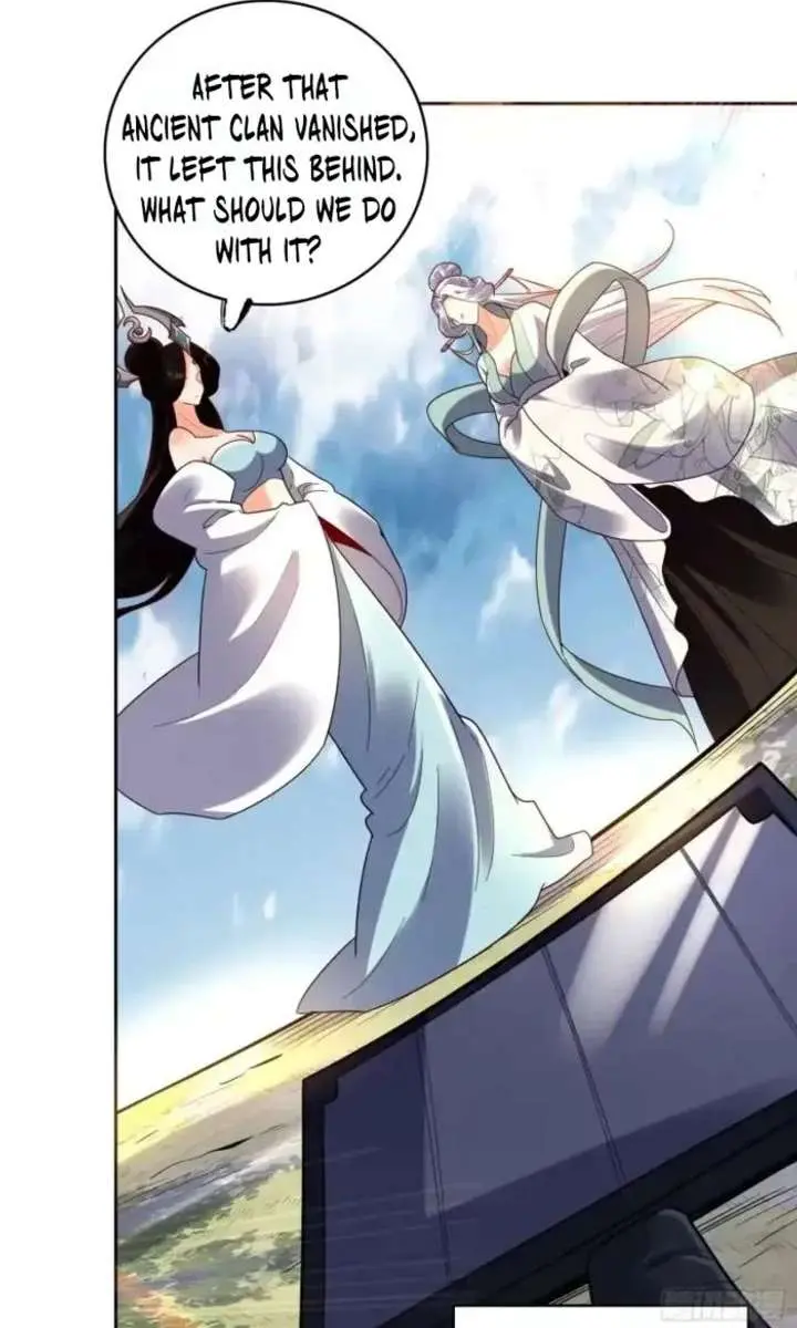 I'm Actually a Cultivation Bigshot Chapter 609 Page 43
