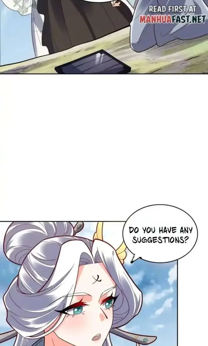 I'm Actually a Cultivation Bigshot Chapter 609 Page 45