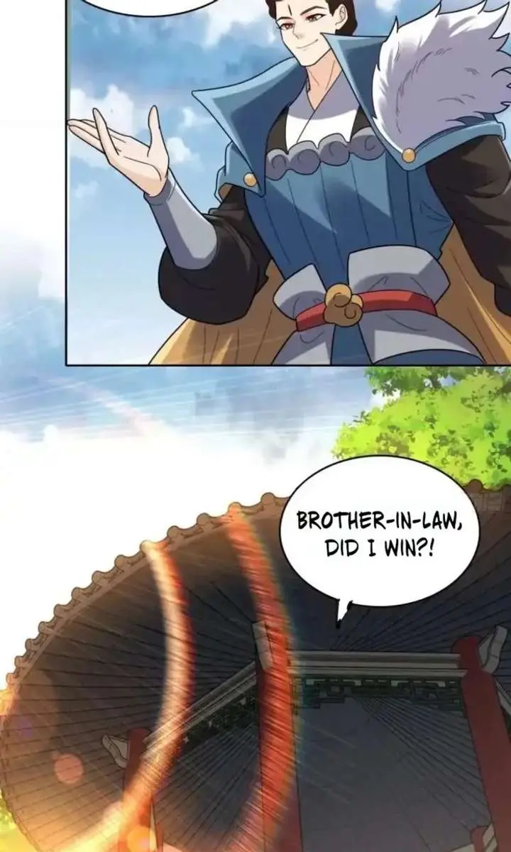 I'm Actually a Cultivation Bigshot Chapter 609 Page 47