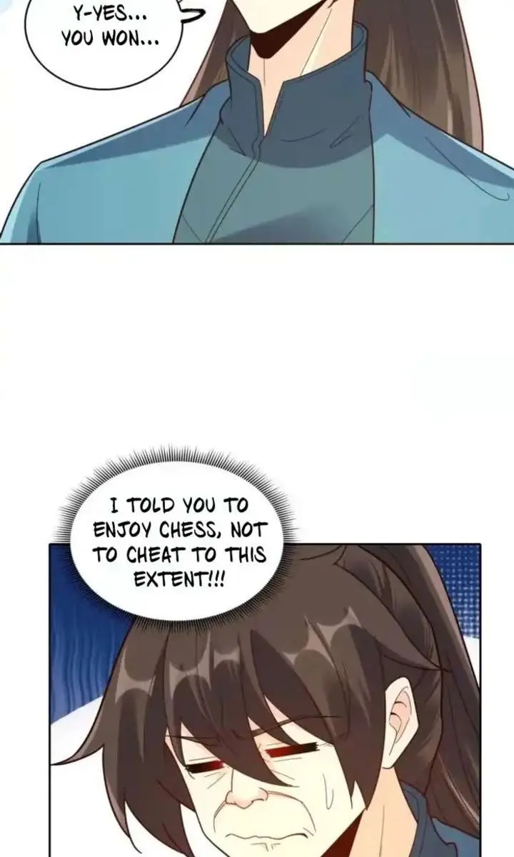 I'm Actually a Cultivation Bigshot Chapter 609 Page 49
