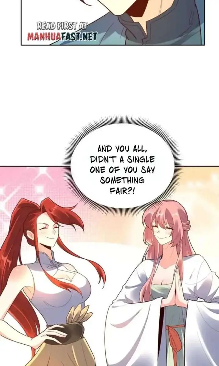 I'm Actually a Cultivation Bigshot Chapter 609 Page 50