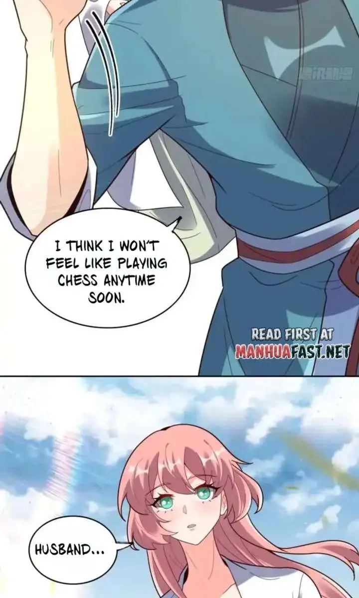 I'm Actually a Cultivation Bigshot Chapter 609 Page 54