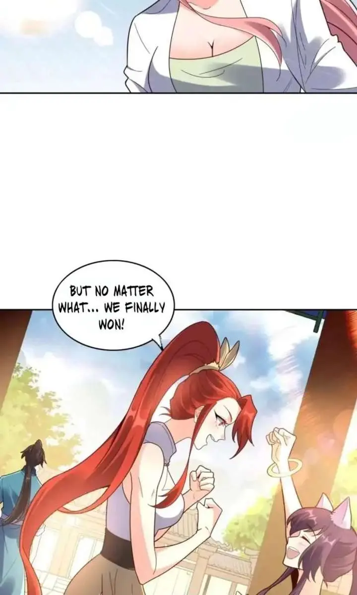 I'm Actually a Cultivation Bigshot Chapter 609 Page 55