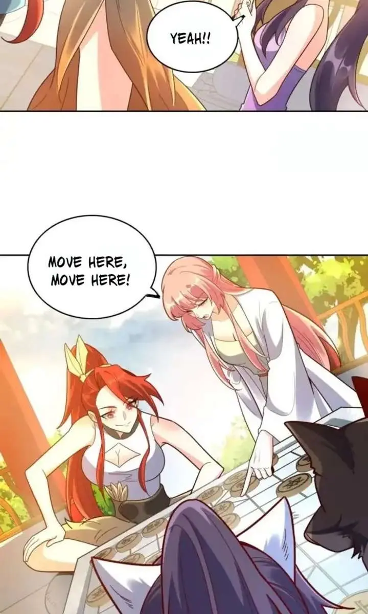 I'm Actually a Cultivation Bigshot Chapter 609 Page 56