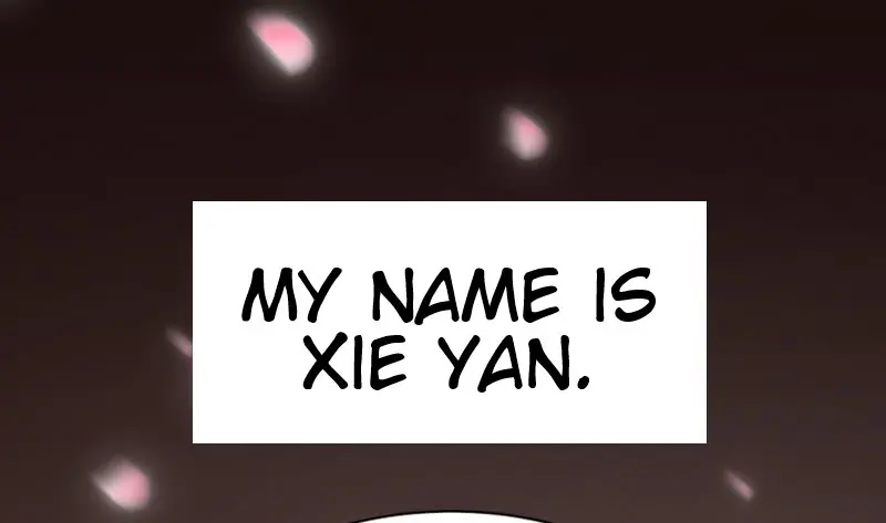 I'm an Evil God Chapter 0 Page 1