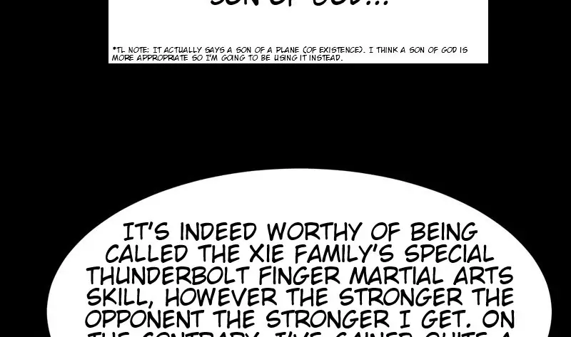 I'm an Evil God Chapter 0 Page 38