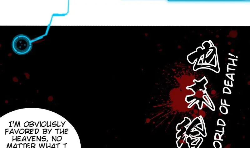 I'm an Evil God Chapter 0 Page 43