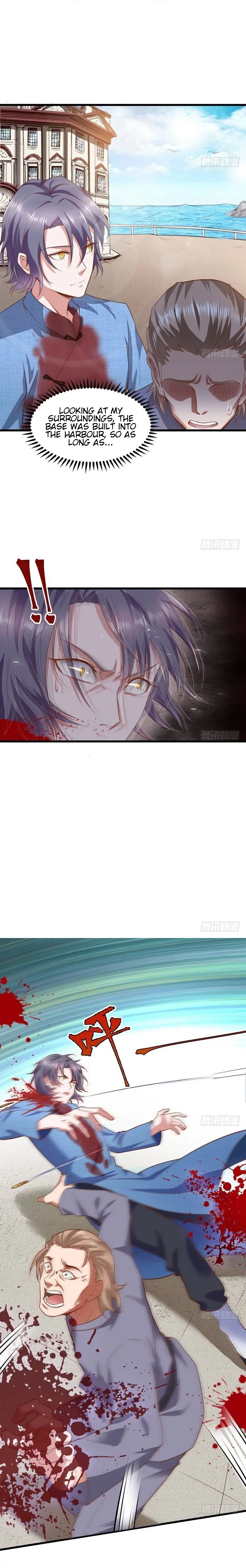 I'm an Evil God Chapter 18 Page 11