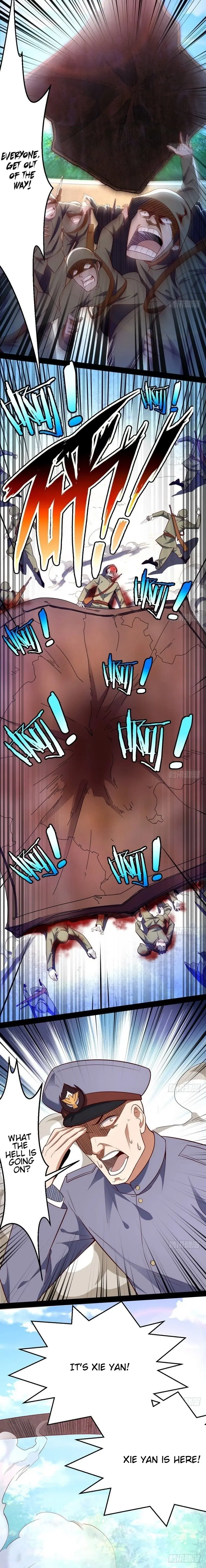 I'm an Evil God Chapter 22 Page 7