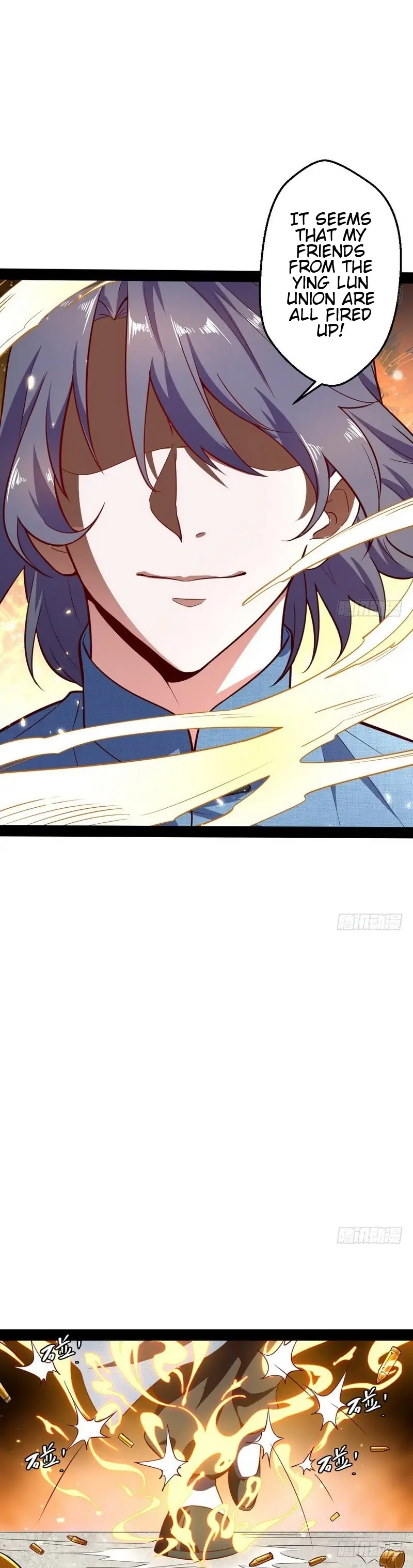 I'm an Evil God Chapter 22 Page 9