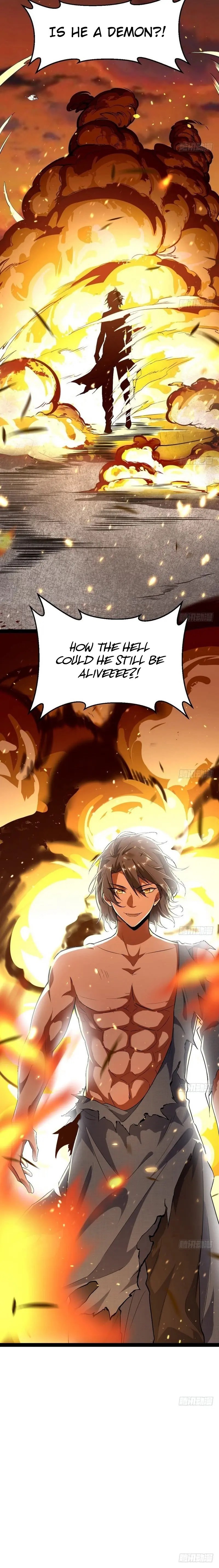 I'm an Evil God Chapter 23 Page 15