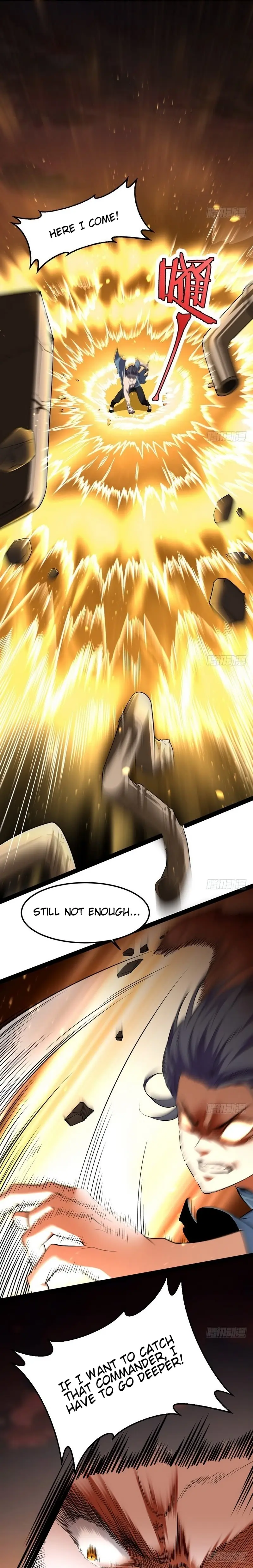 I'm an Evil God Chapter 23 Page 18