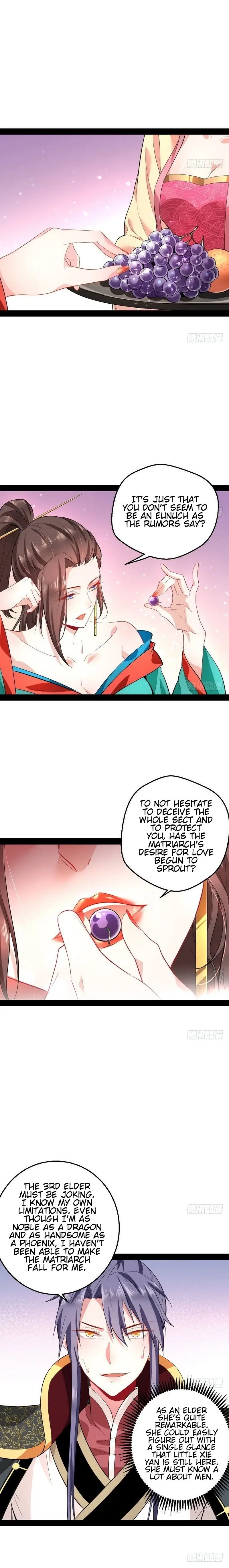 I'm an Evil God Chapter 26 Page 4