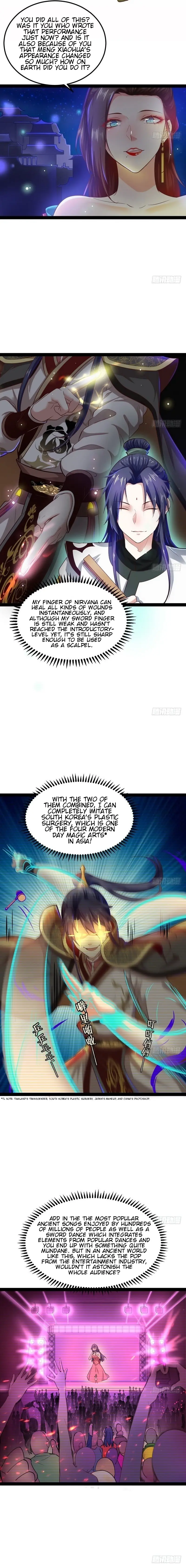 I'm an Evil God Chapter 28 Page 16
