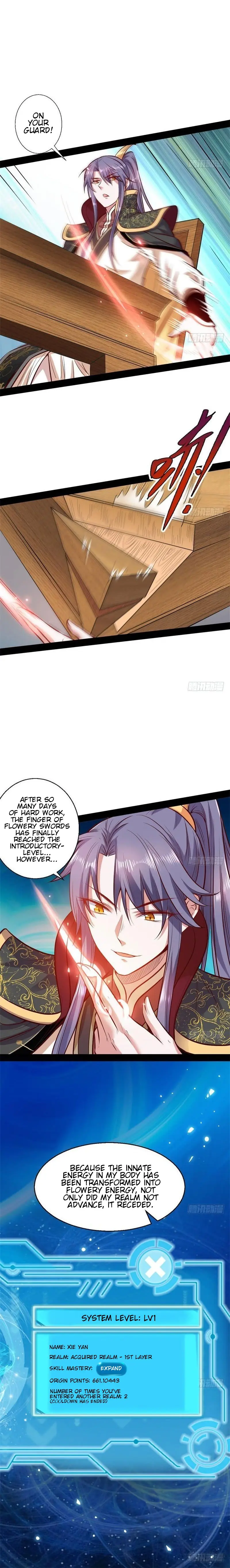 I'm an Evil God Chapter 29 Page 5