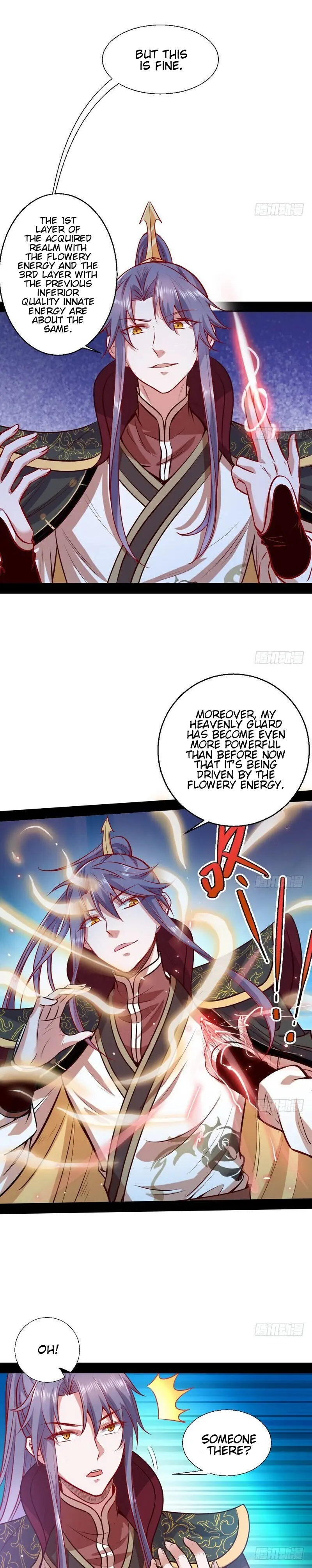 I'm an Evil God Chapter 29 Page 6