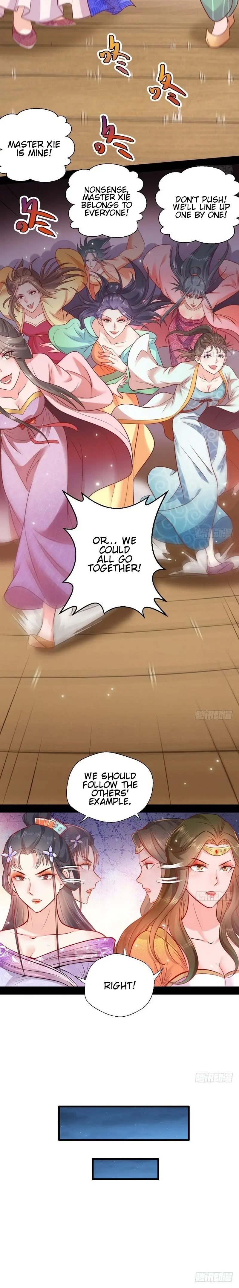 I'm an Evil God Chapter 29 Page 15