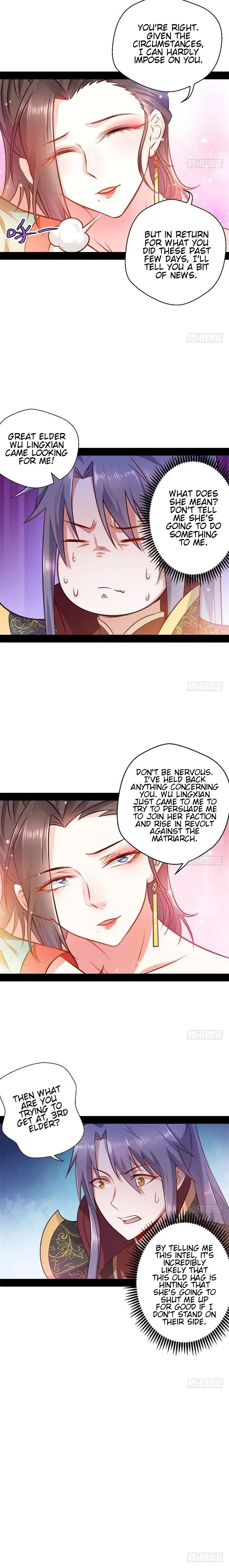I'm an Evil God Chapter 29 Page 18