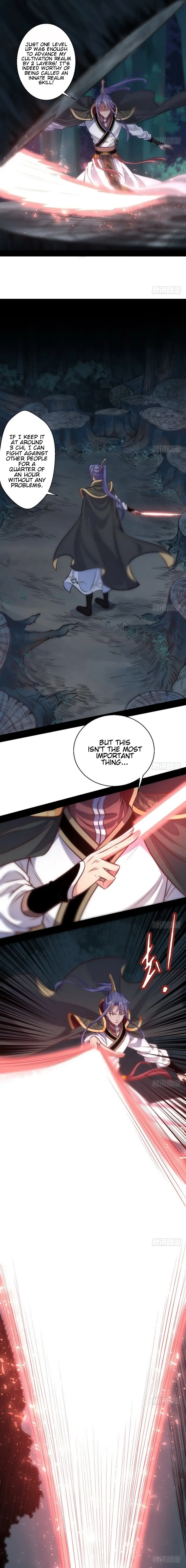 I'm an Evil God Chapter 30 Page 15