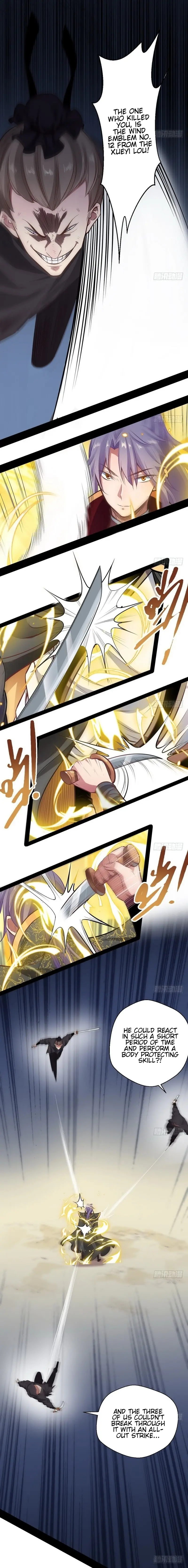 I'm an Evil God Chapter 31 Page 10