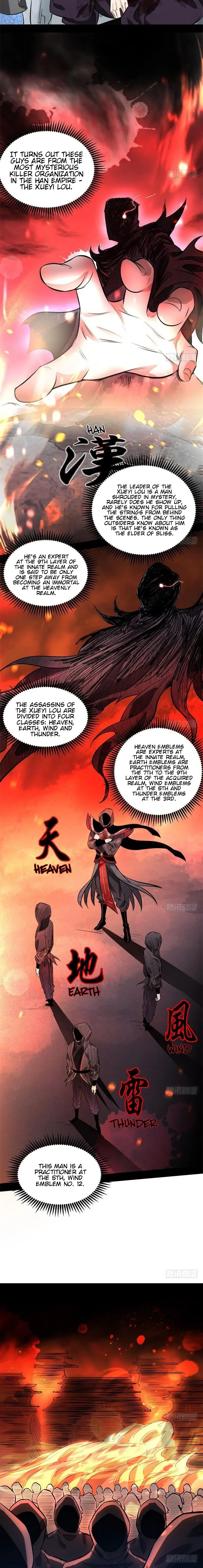 I'm an Evil God Chapter 32 Page 10