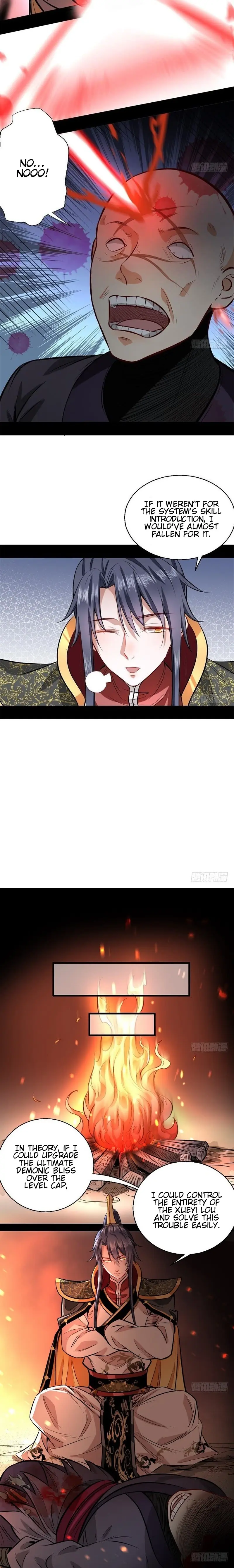 I'm an Evil God Chapter 32 Page 18