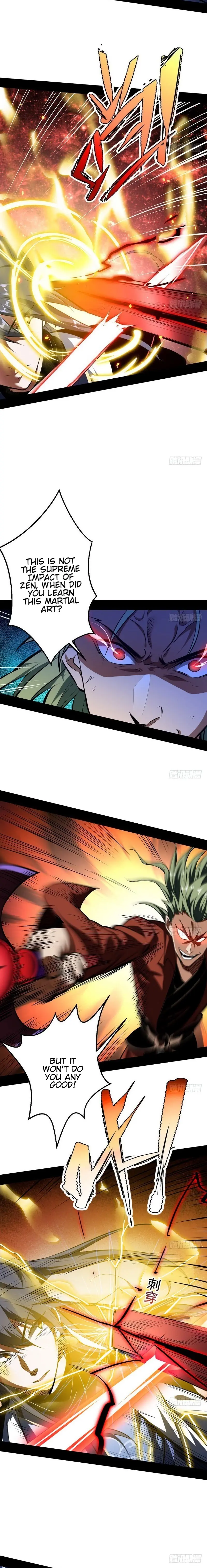 I'm an Evil God Chapter 36 Page 10