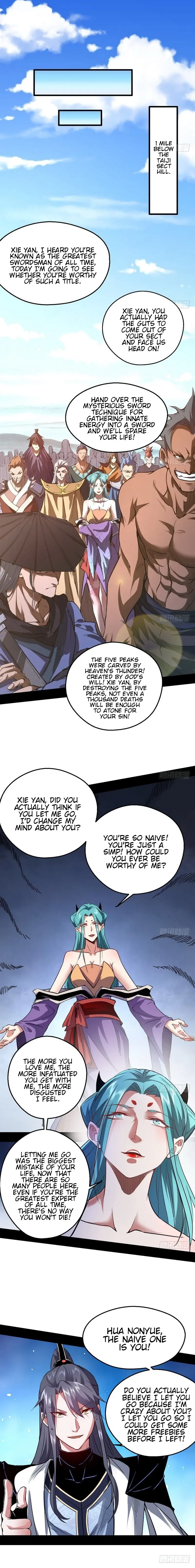 I'm an Evil God Chapter 37 Page 17
