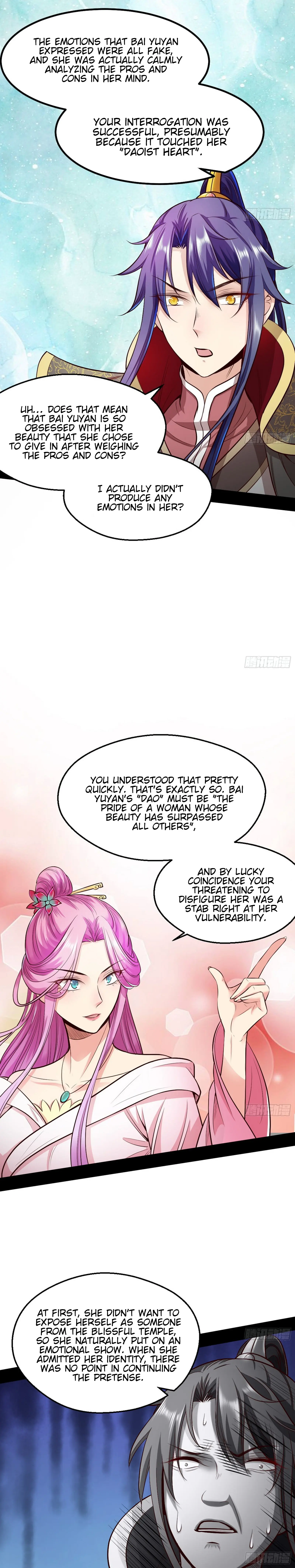 I'm an Evil God Chapter 45 Page 24