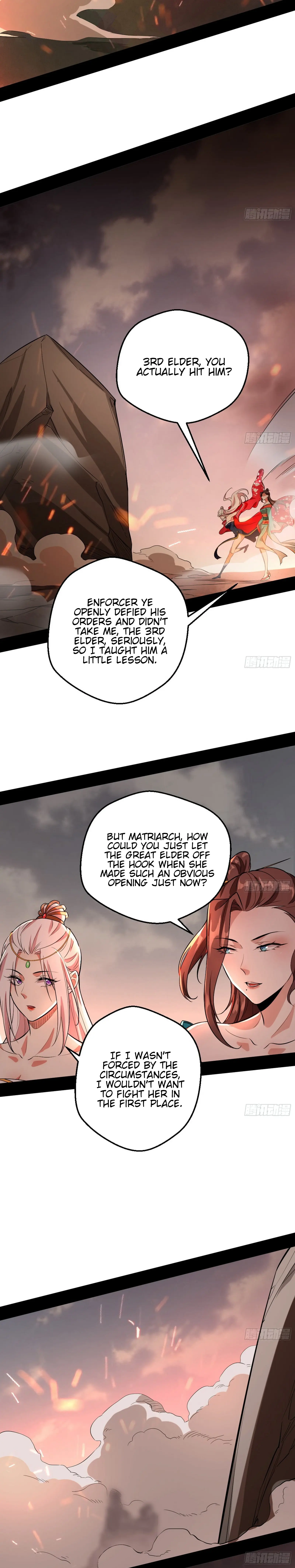 I'm an Evil God Chapter 48 Page 14