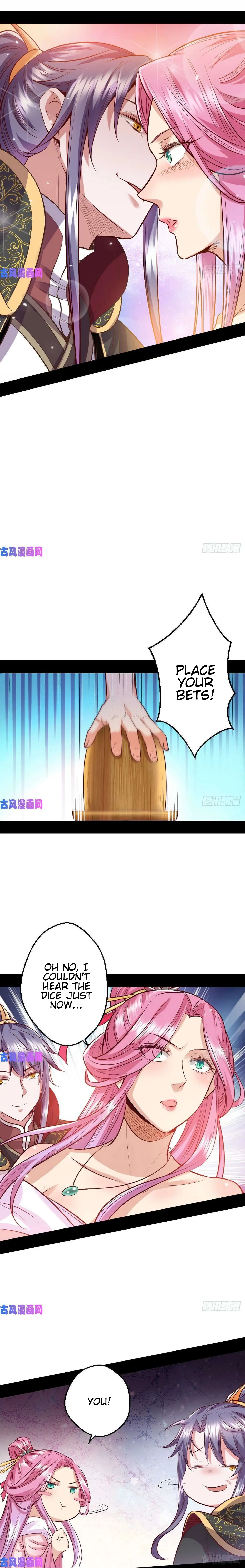 I'm an Evil God Chapter 49 Page 13