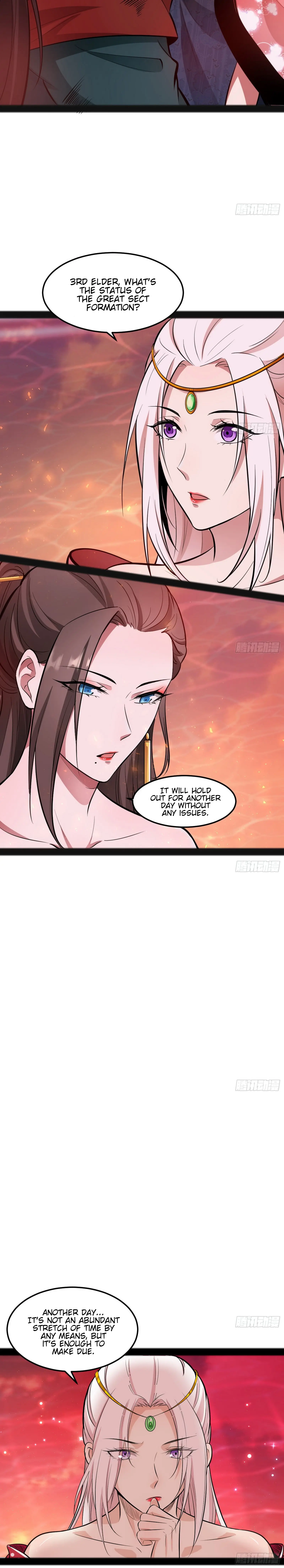I'm an Evil God Chapter 50 Page 16