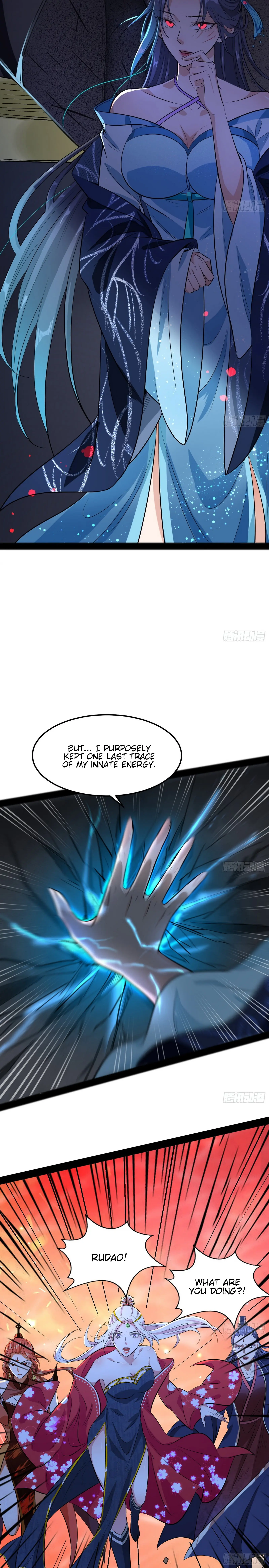 I'm an Evil God Chapter 50 Page 20