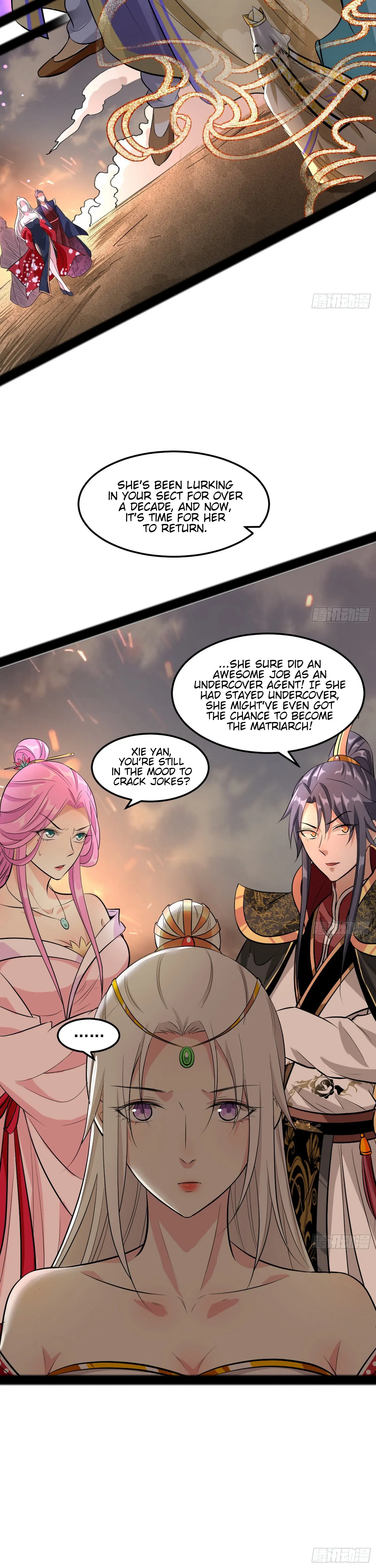 I'm an Evil God Chapter 50 Page 24