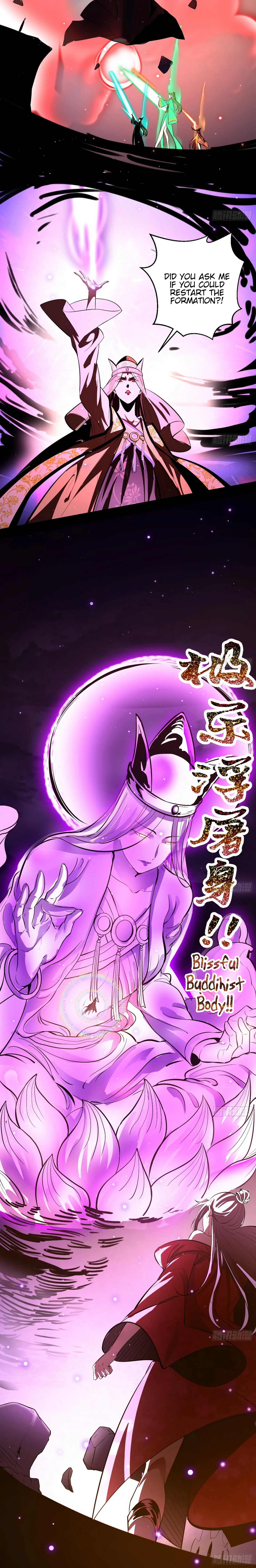 I'm an Evil God Chapter 51 Page 19