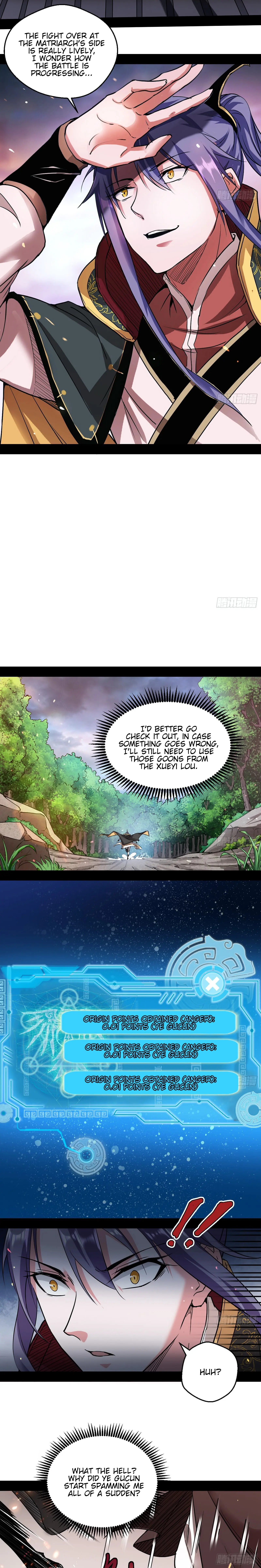 I'm an Evil God Chapter 52 Page 16