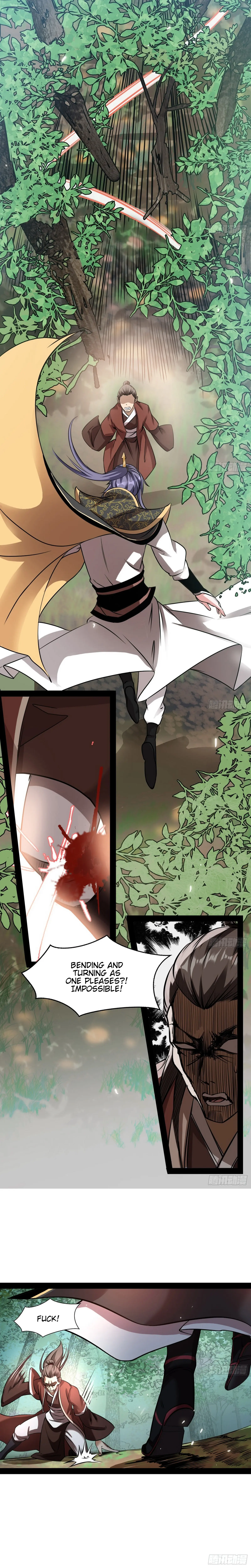 I'm an Evil God Chapter 53 Page 7
