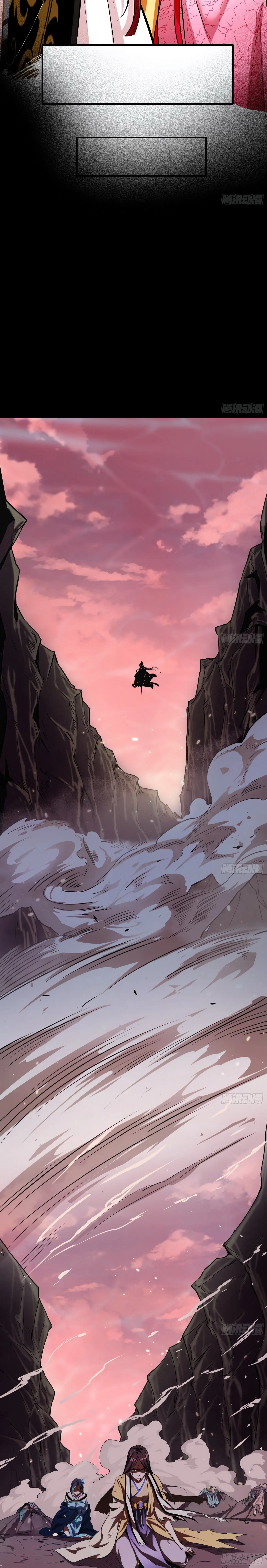 I'm an Evil God Chapter 54 Page 10