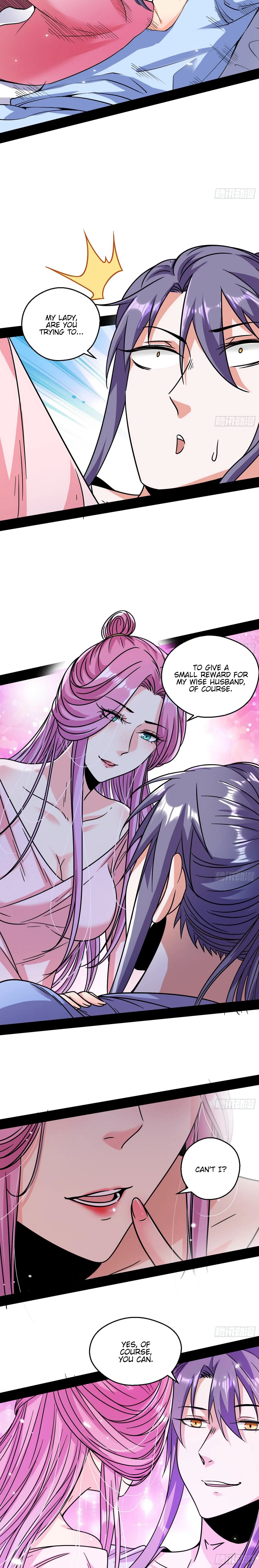 I'm an Evil God Chapter 55 Page 9