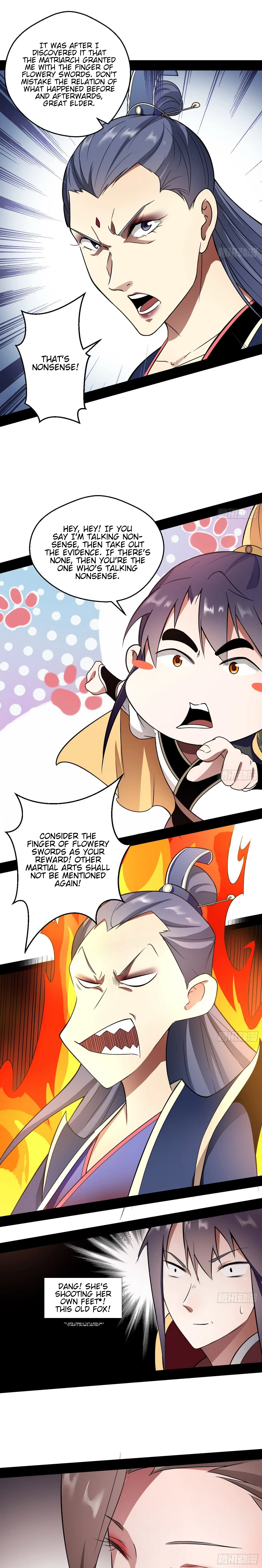 I'm an Evil God Chapter 55 Page 20