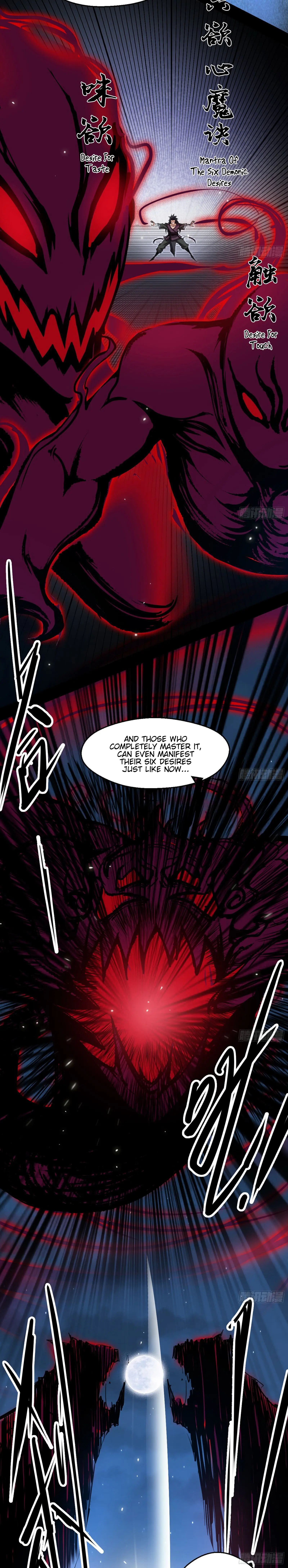I'm an Evil God Chapter 58 Page 18