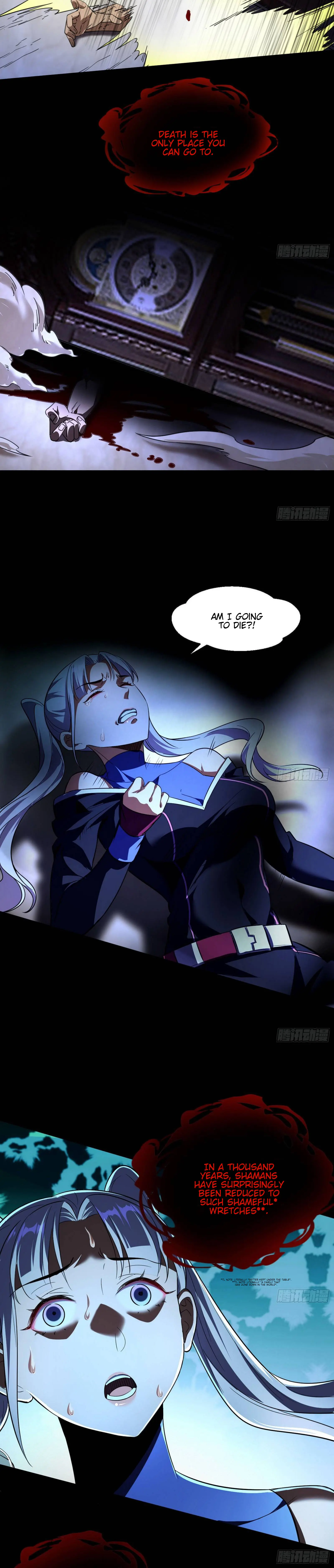 I'm an Evil God Chapter 63 Page 15