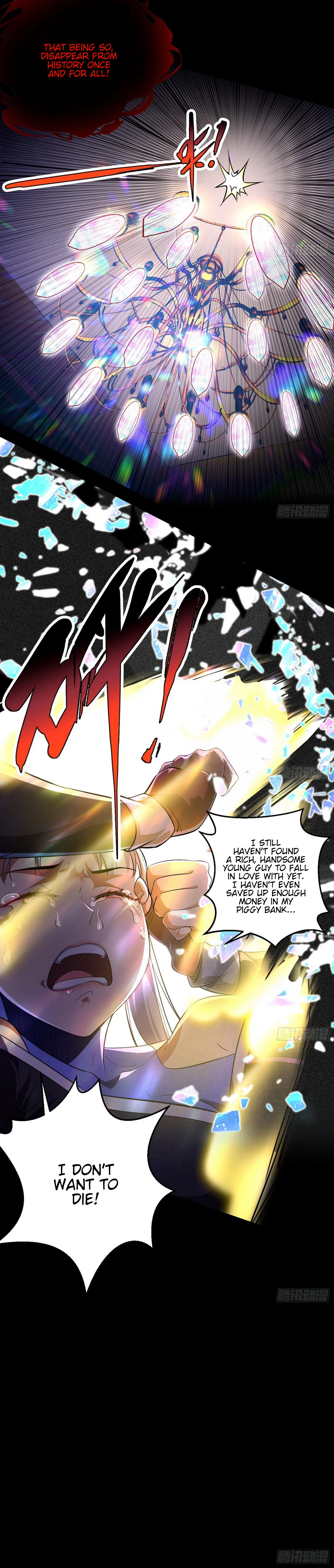 I'm an Evil God Chapter 63 Page 16